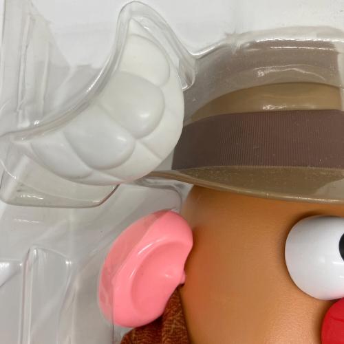 Playskoo Mr.ポテトヘッド フィギュア インディ・ジョーンズ