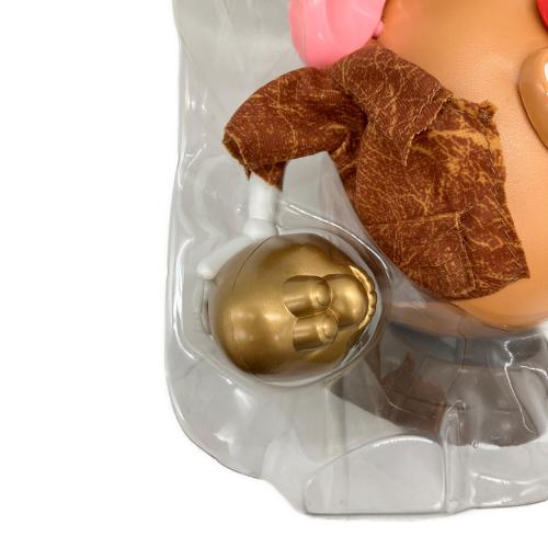 Playskoo Mr.ポテトヘッド フィギュア インディ・ジョーンズ