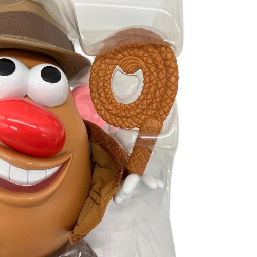 Playskoo Mr.ポテトヘッド フィギュア インディ・ジョーンズ