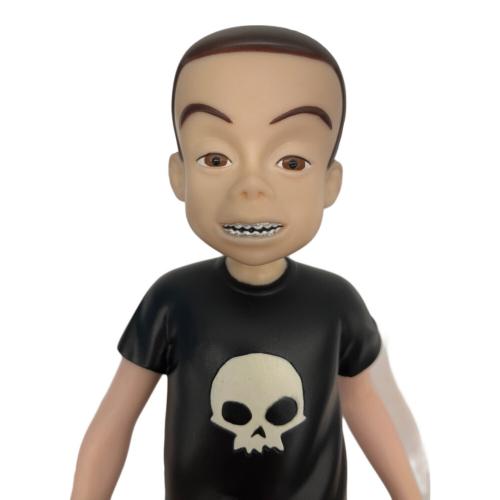 MEDICOM TOY (メディコムトイ) シド フィギュア TOY STORY