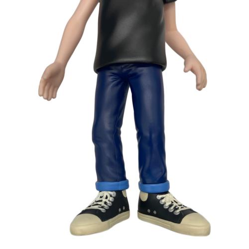 MEDICOM TOY (メディコムトイ) シド フィギュア TOY STORY