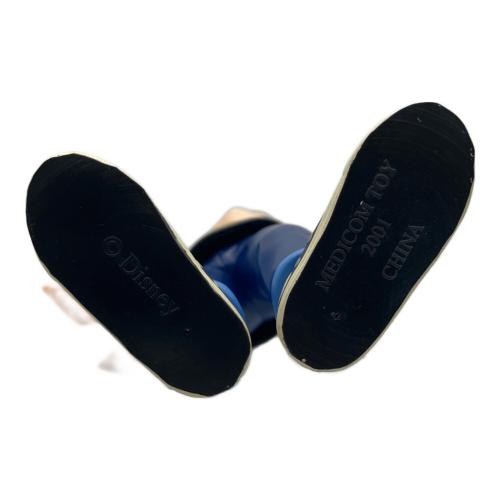 MEDICOM TOY (メディコムトイ) シド フィギュア TOY STORY