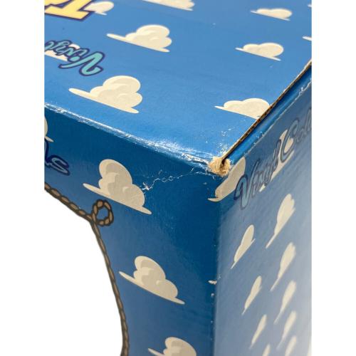 MEDICOM TOY (メディコムトイ) シド フィギュア TOY STORY