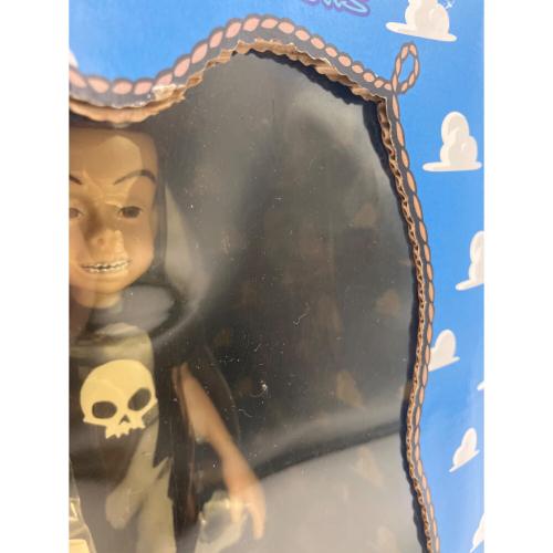 MEDICOM TOY (メディコムトイ) シド フィギュア TOY STORY