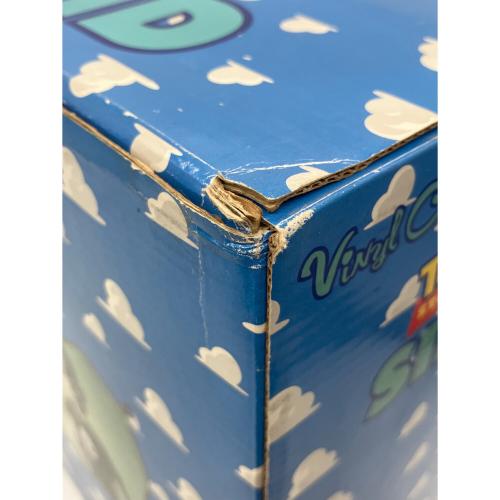 MEDICOM TOY (メディコムトイ) シド フィギュア TOY STORY