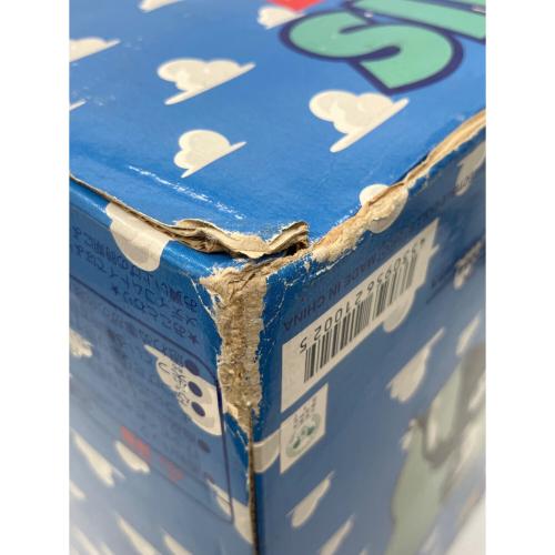 MEDICOM TOY (メディコムトイ) シド フィギュア TOY STORY