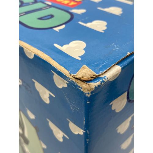 MEDICOM TOY (メディコムトイ) シド フィギュア TOY STORY