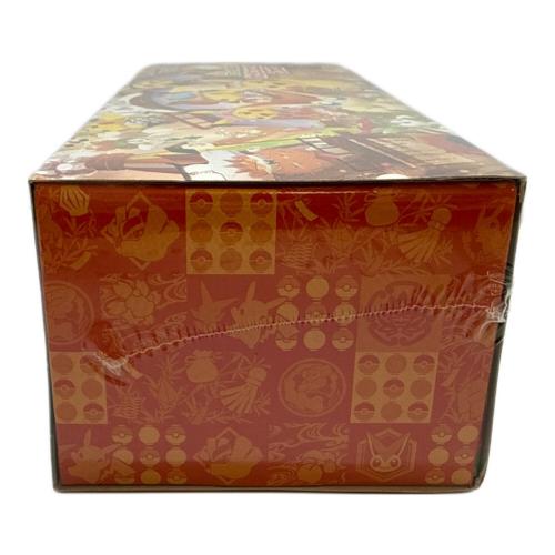 スペシャルBOX ポケモンセンタートウホク ポケモンカード @