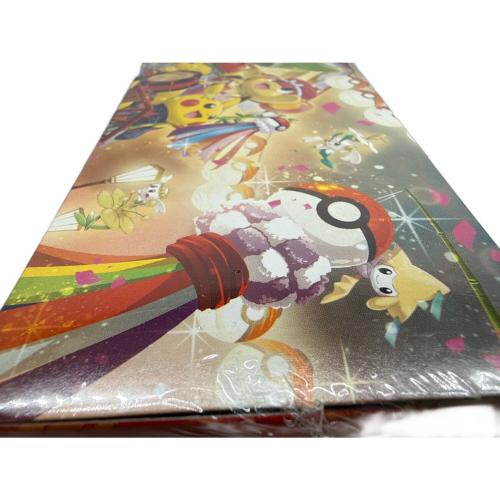 スペシャルBOX ポケモンセンタートウホク ポケモンカード @