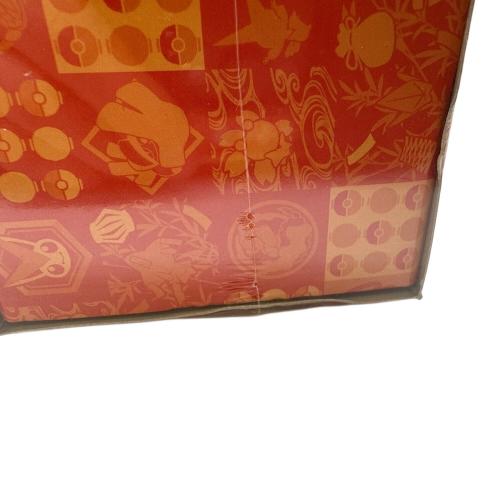 スペシャルBOX ポケモンセンタートウホク ポケモンカード @