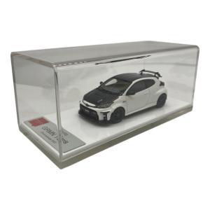 EIDOLON (アイドロン) Toyota GRMN Yaris Circuit Package 2022 モデルカー EM656B