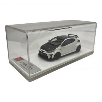EIDOLON (アイドロン) Toyota GRMN Yaris Circuit Package 2022 モデルカー EM656B