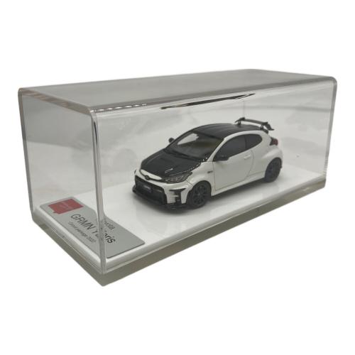EIDOLON (アイドロン) Toyota GRMN Yaris Circuit Package 2022 モデルカー EM656B