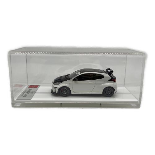 EIDOLON (アイドロン) Toyota GRMN Yaris Circuit Package 2022 モデルカー EM656B