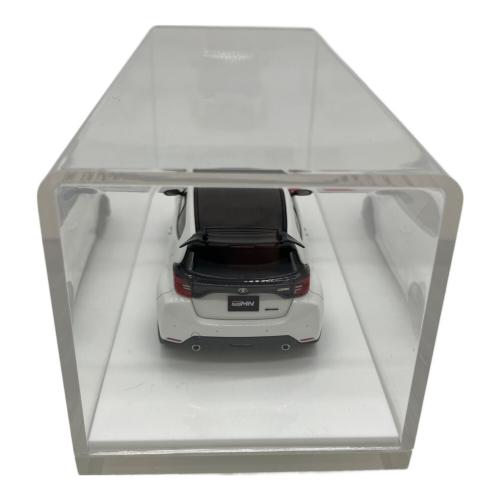 EIDOLON (アイドロン) Toyota GRMN Yaris Circuit Package 2022 モデルカー EM656B