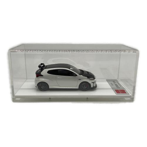 EIDOLON (アイドロン) Toyota GRMN Yaris Circuit Package 2022 モデルカー EM656B
