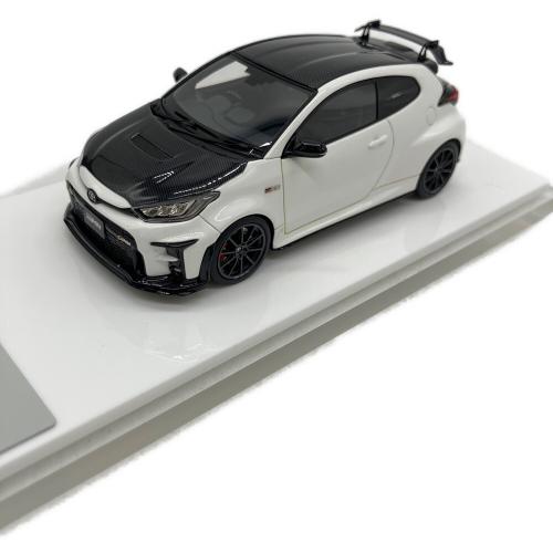 EIDOLON (アイドロン) Toyota GRMN Yaris Circuit Package 2022 モデルカー EM656B