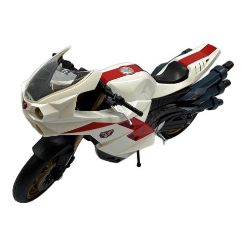 シン・仮面ライダー (シンカメンライダー) S.H.Figuarts サイクロン号 仮面ライダー 魂ウェブ商店限定