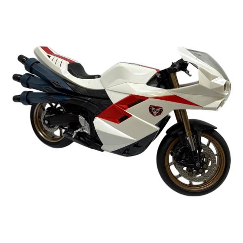 シン・仮面ライダー (シンカメンライダー) S.H.Figuarts サイクロン号 仮面ライダー 魂ウェブ商店限定