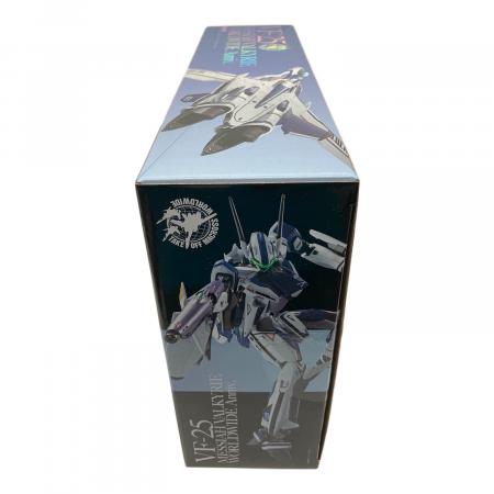新品未開封！DX超合金マクロスF VF-25F worldwide Anniv 新品！未開封！！ マクロスF (マクロスフロンティア) DX超合金 VF-25メサイアバルキリー