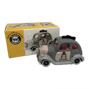 TOMY (トミー) イーヨーのクラシックカー トミカ
