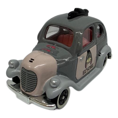 TOMY (トミー) イーヨーのクラシックカー トミカ