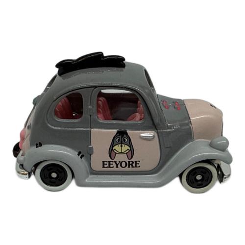 TOMY (トミー) イーヨーのクラシックカー トミカ