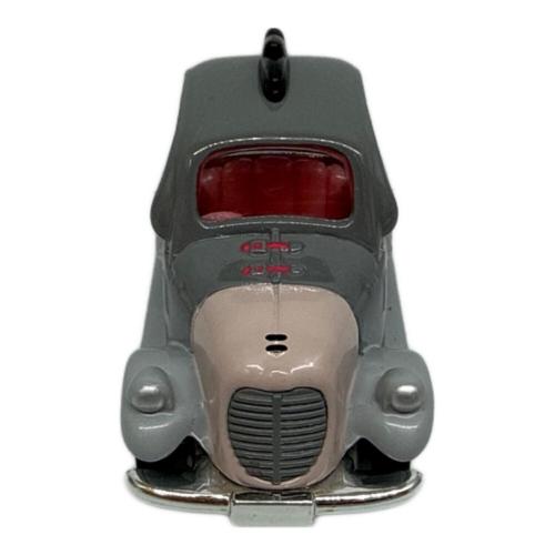 TOMY (トミー) イーヨーのクラシックカー トミカ