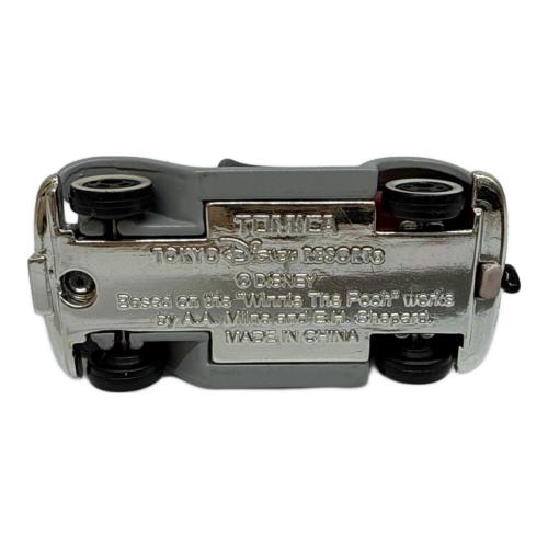 TOMY (トミー) イーヨーのクラシックカー トミカ