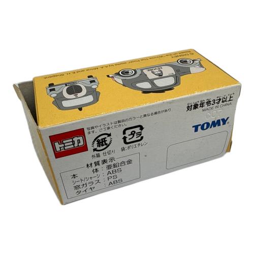 TOMY (トミー) イーヨーのクラシックカー トミカ