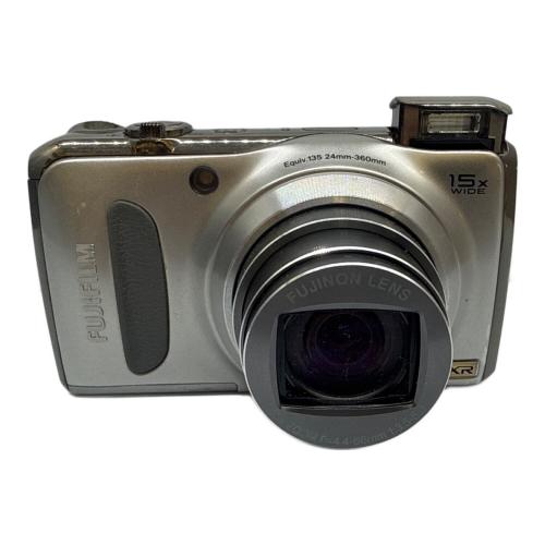 FUJIFILM (フジフィルム) コンパクトデジタルカメラ F300EXR FinePix