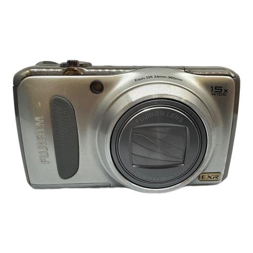 FUJIFILM (フジフィルム) コンパクトデジタルカメラ F300EXR FinePix