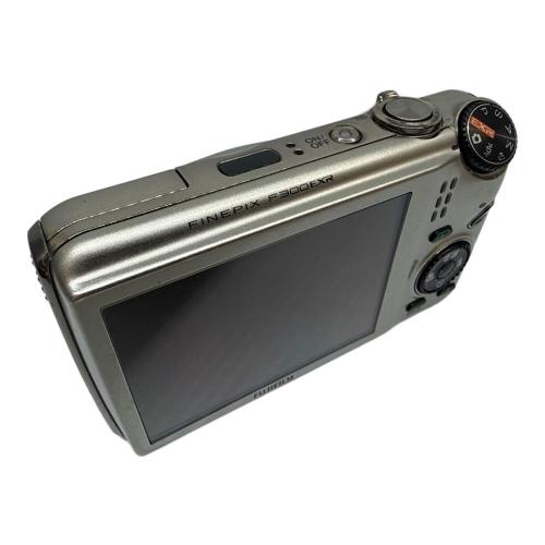 FUJIFILM (フジフィルム) コンパクトデジタルカメラ F300EXR FinePix