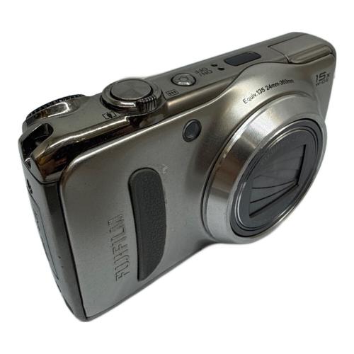 FUJIFILM (フジフィルム) コンパクトデジタルカメラ F300EXR FinePix