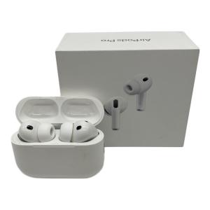 Apple (アップル) AirPods Pro(第3世代) MFHP4J/A
