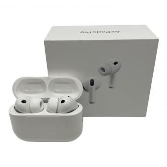 Apple (アップル) AirPods Pro(第3世代) MFHP4J/A