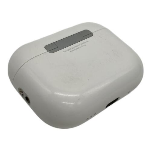 Apple (アップル) AirPods Pro(第3世代) MFHP4J/A