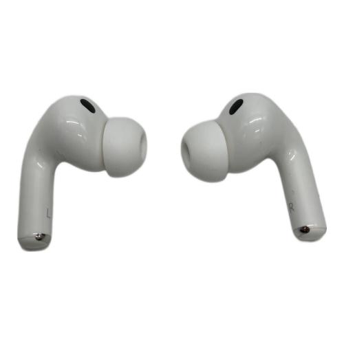 Apple (アップル) AirPods Pro(第3世代) MFHP4J/A