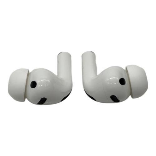 Apple (アップル) AirPods Pro(第3世代) MFHP4J/A
