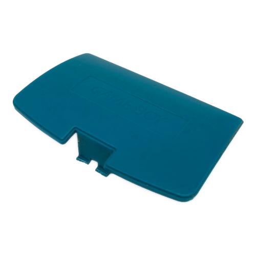 Nintendo (ニンテンドー) GAMEBOY COLOR CGB-001 画面ヤケ・背面シール欠損・電池カバー破損