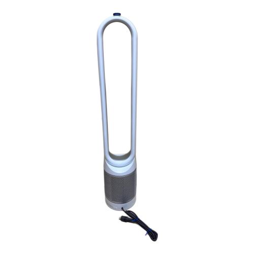dyson (ダイソン) タワーファン TP00 2019年製 213