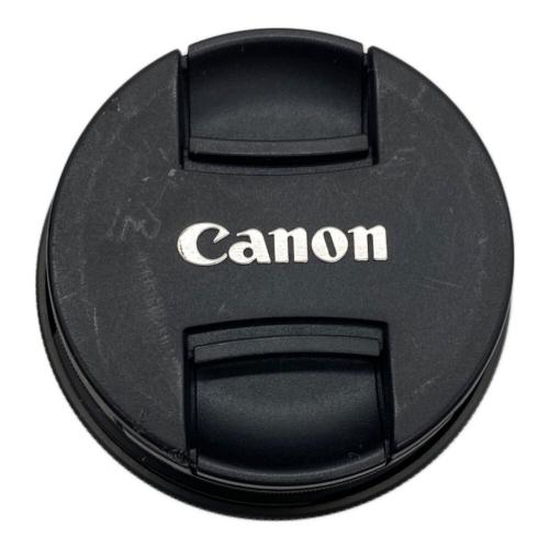 CANON (キヤノン) ミラーレス一眼カメラ(ダブルズームレンズキット) PC2328 付属レンズ55-200mm IMAGE STABILIZER