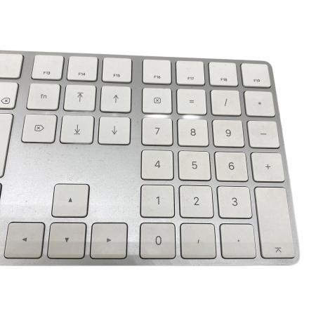 Apple (アップル) キーボード A1843｜トレファクONLINE