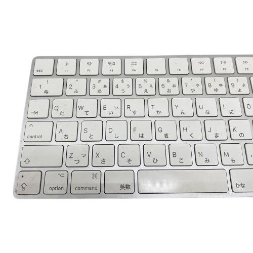 Apple (アップル) キーボード A1843
