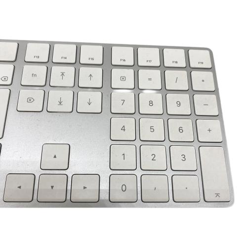 Apple (アップル) キーボード A1843