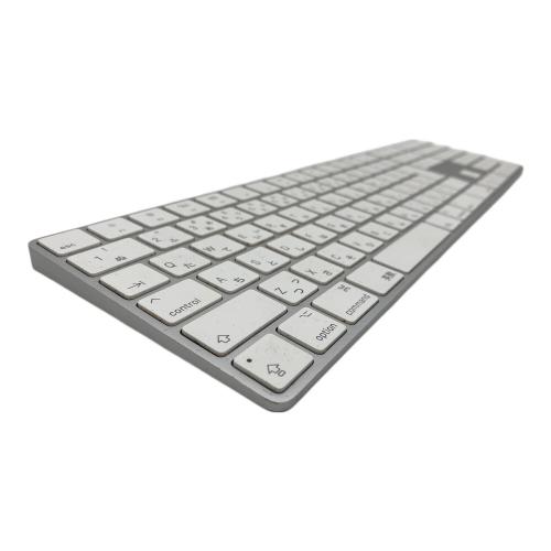 Apple (アップル) キーボード A1843