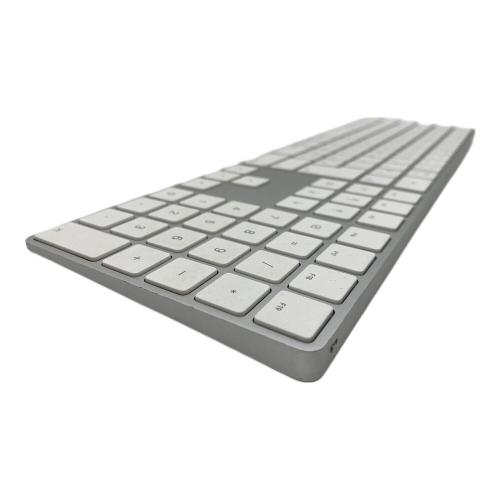 Apple (アップル) キーボード A1843