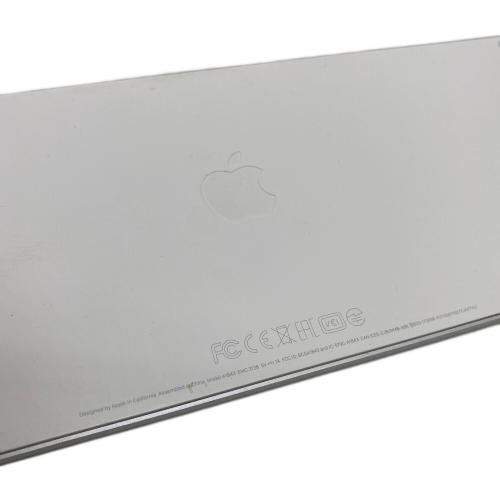 Apple (アップル) キーボード A1843