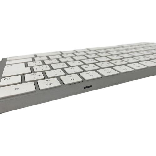 Apple (アップル) キーボード A1843