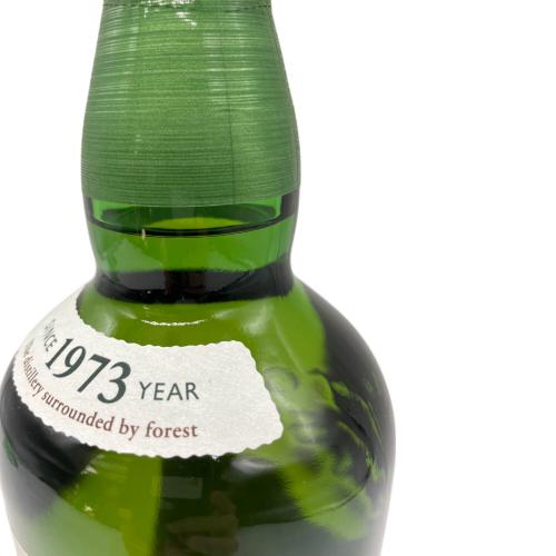 サントリー 白州 ジャパニーズウィスキー 700ml